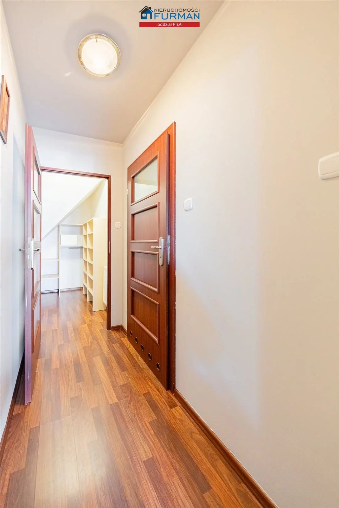 3 pokoje, mieszkanie 95,10 m², piętro 3, oferta nr , FRP-MS-198239, Piła, Górne