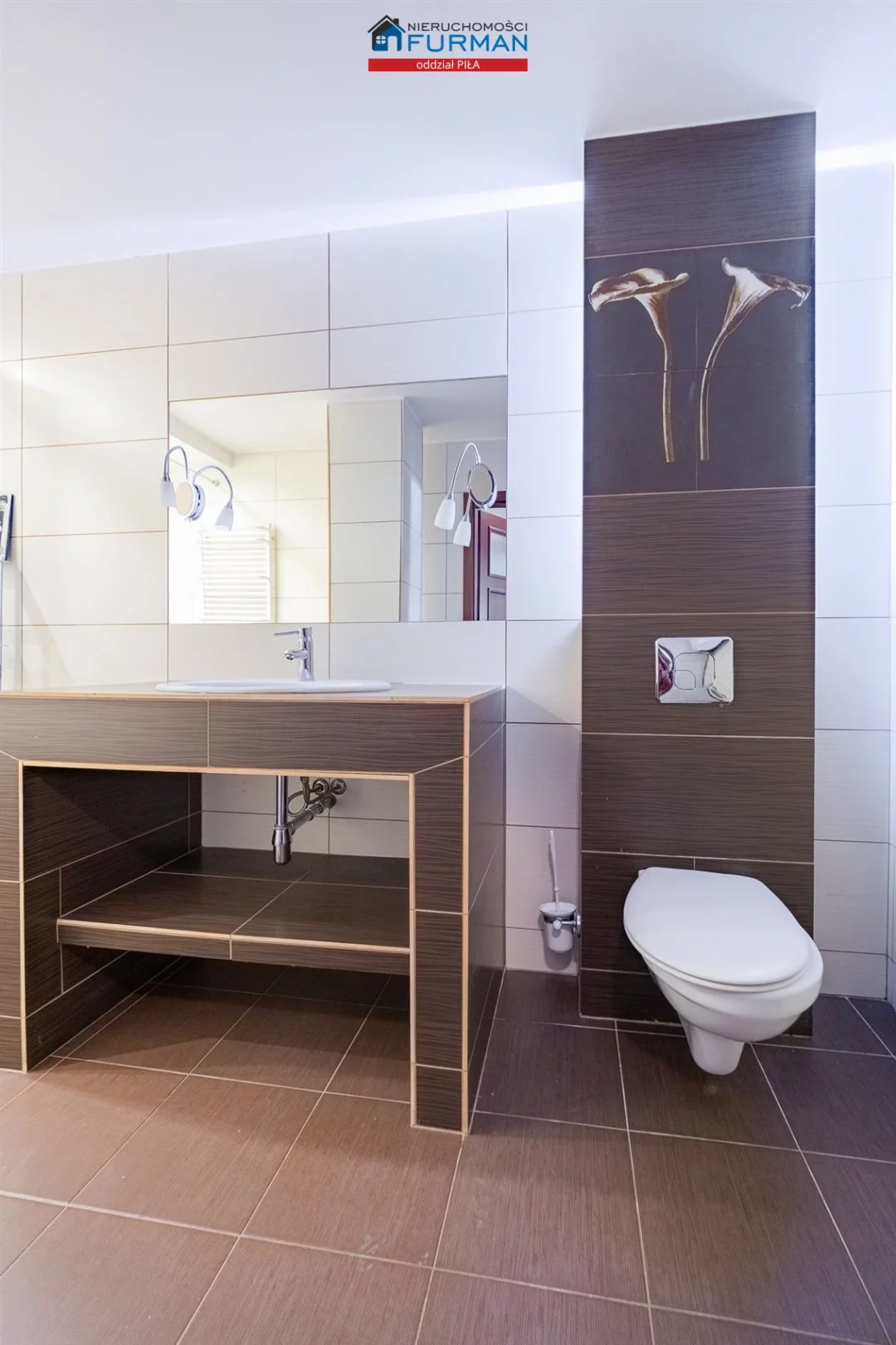 3 pokoje, mieszkanie 95,10 m², piętro 3, oferta nr , FRP-MS-198239, Piła, Górne