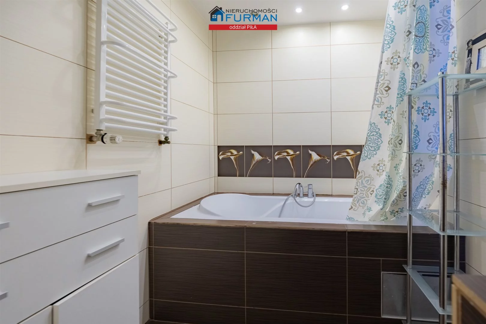 3 pokoje, mieszkanie 95,10 m², piętro 3, oferta nr , FRP-MS-198239, Piła, Górne
