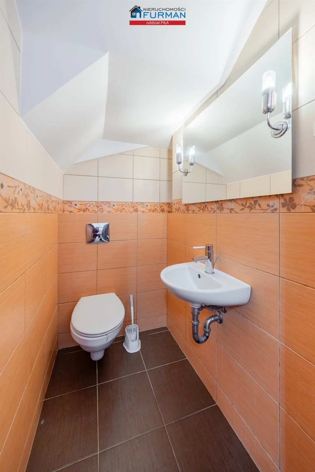 3 pokoje, mieszkanie 95,10 m², piętro 3, oferta nr , FRP-MS-198239, Piła, Górne