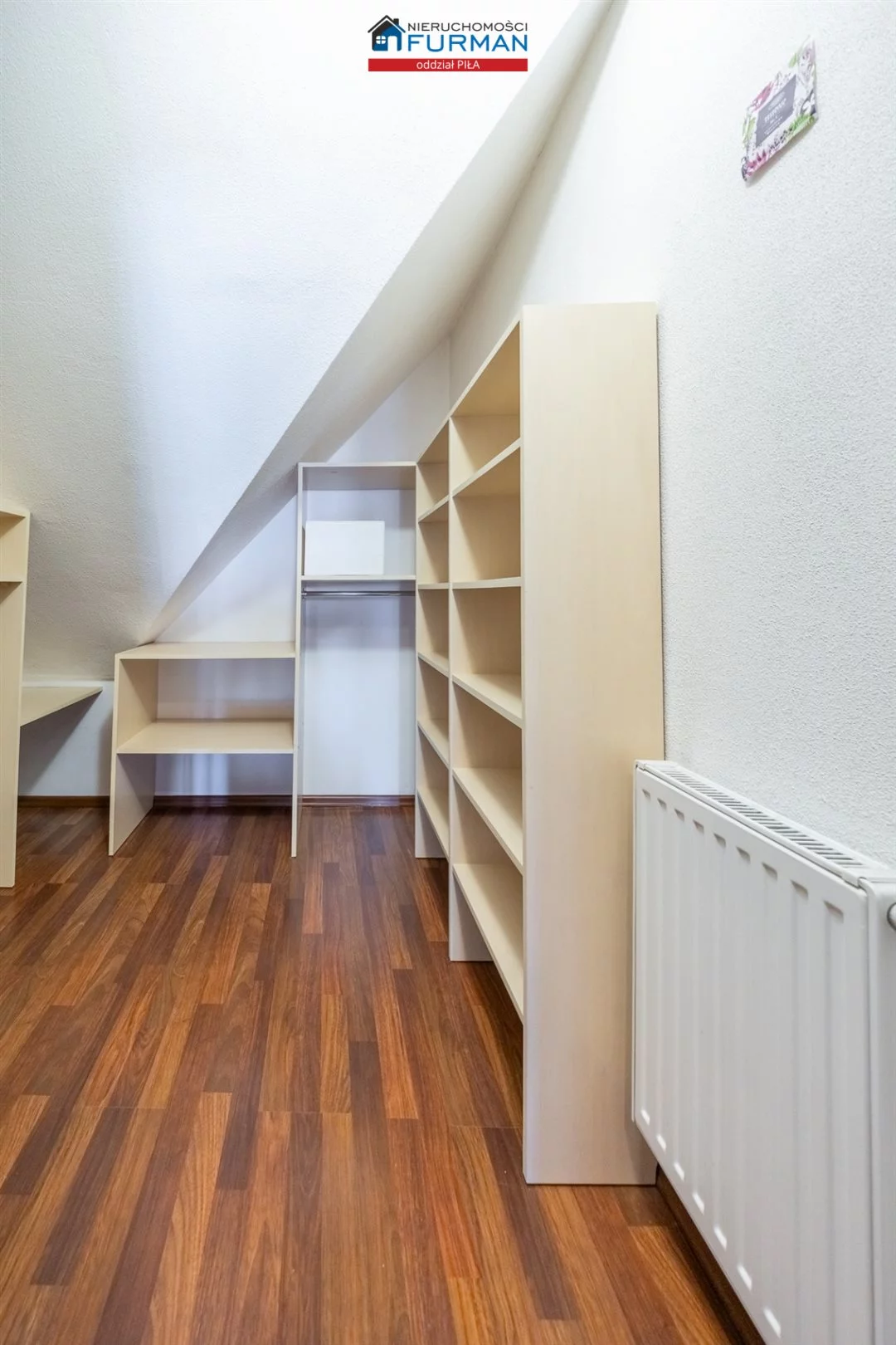 3 pokoje, mieszkanie 95,10 m², piętro 3, oferta nr , FRP-MS-198239, Piła, Górne