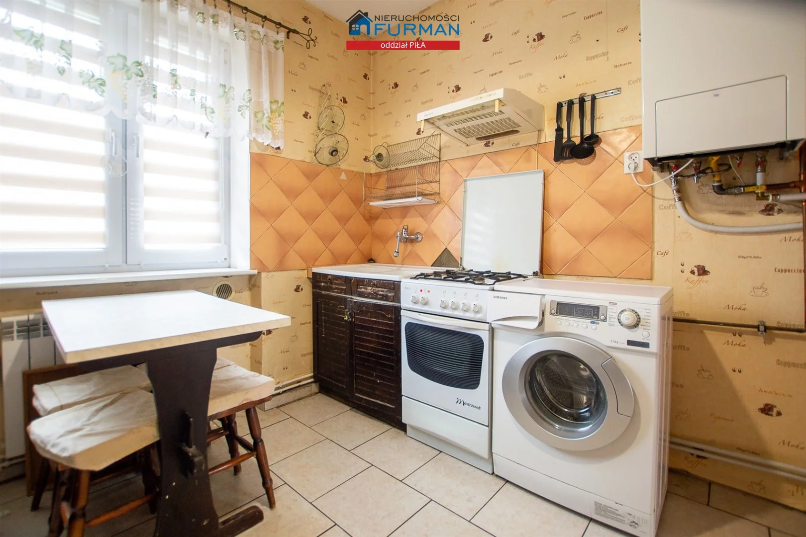 Apartamenty FRP-MS-198271 Piła Górne