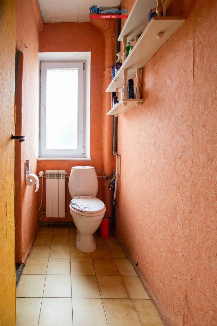 3 pokoje, mieszkanie 57,90 m², piętro 1, oferta nr , FRP-MS-198271, Piła, Górne
