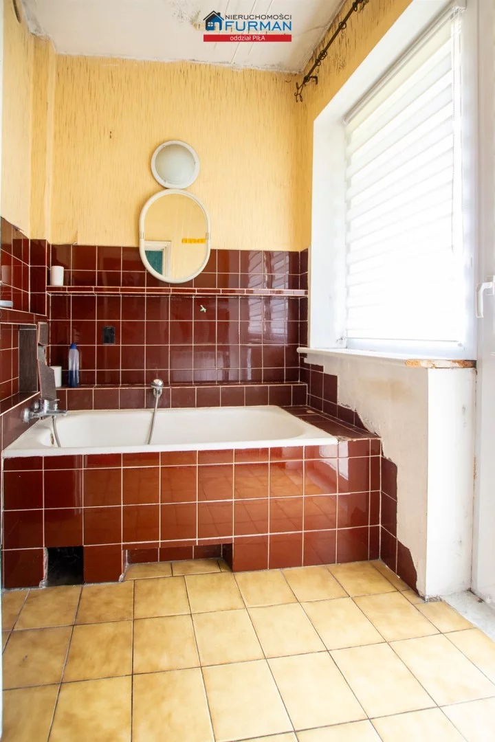 3 pokoje, mieszkanie 57,90 m², piętro 1, oferta nr , FRP-MS-198271, Piła, Górne