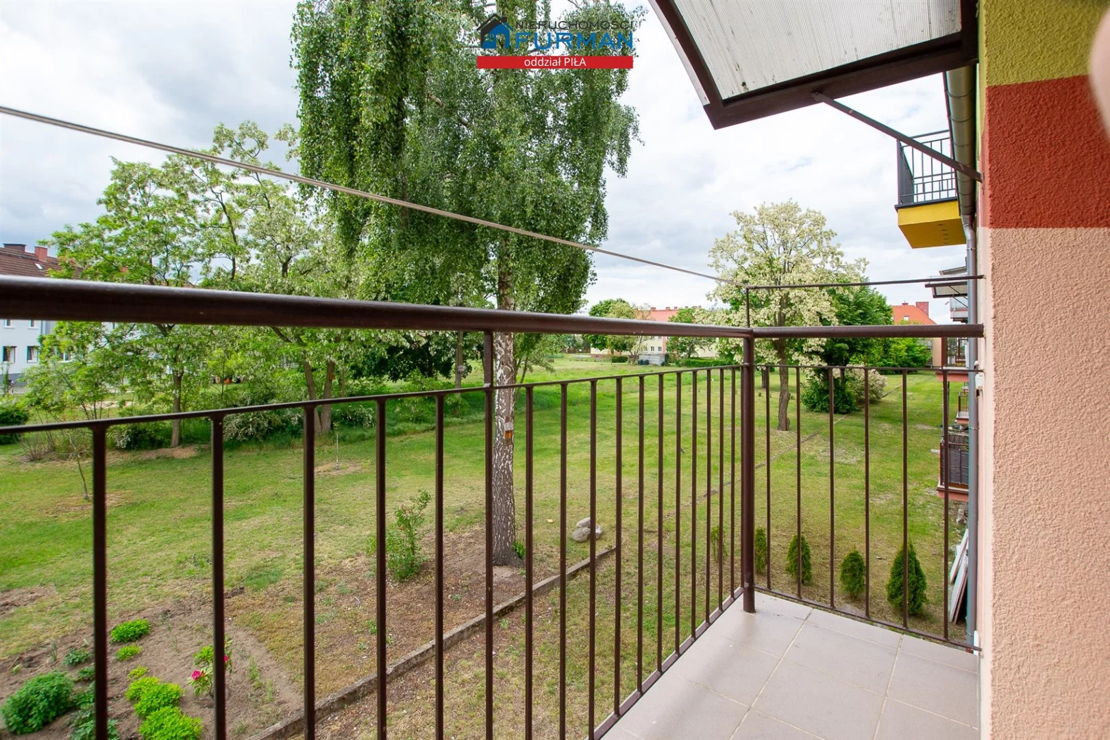 3 pokoje, mieszkanie 57,90 m², piętro 1, oferta nr , FRP-MS-198271, Piła, Górne