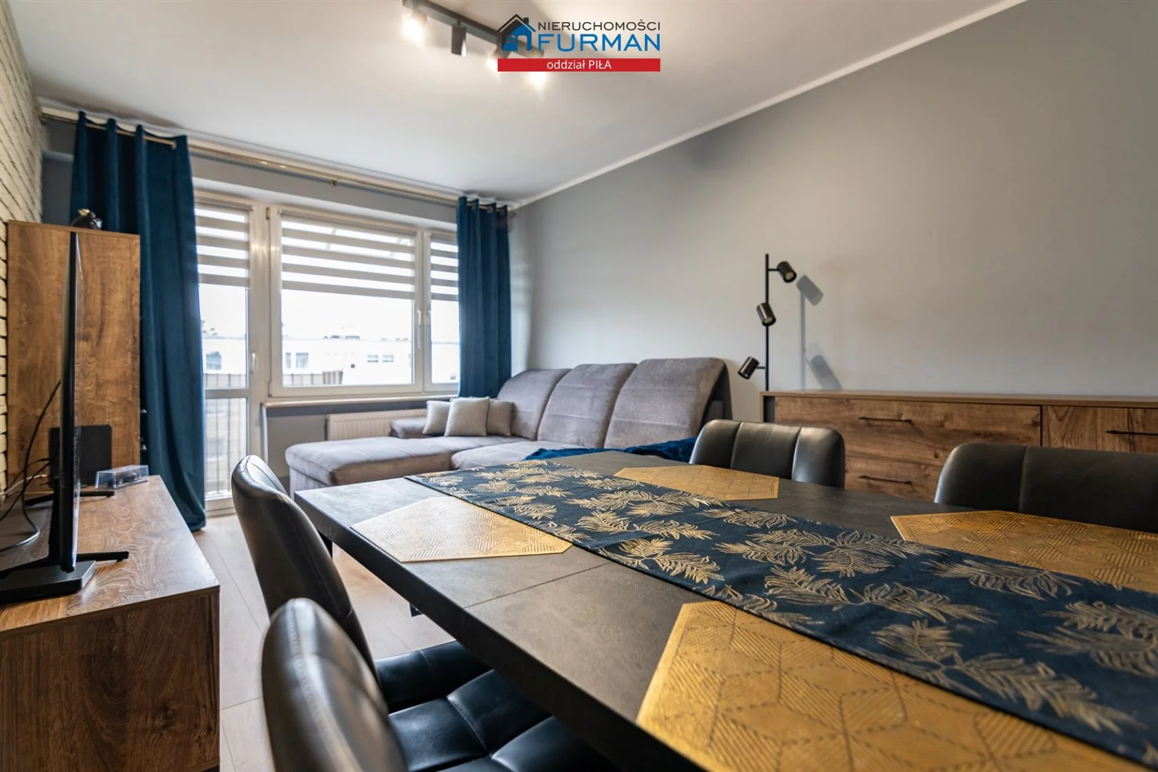 Apartamenty FRP-MS-198327 Piła Górne