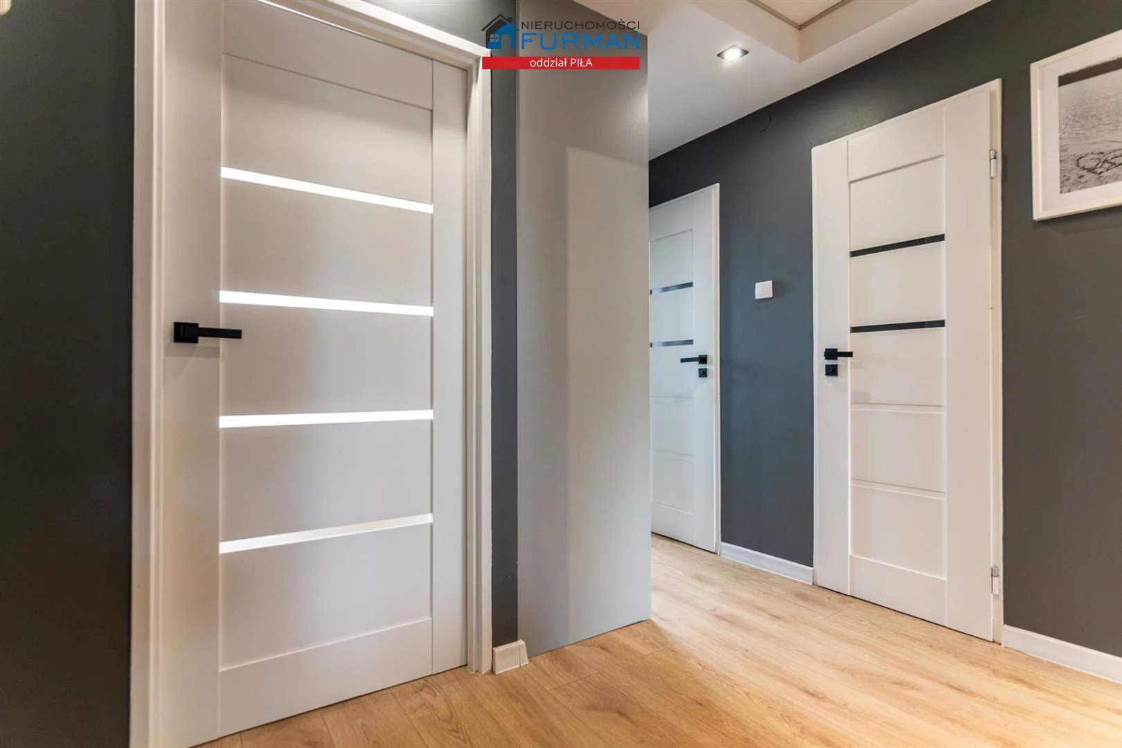 3 pokoje, mieszkanie 47,87 m², piętro 4, oferta nr , FRP-MS-198327, Piła, Górne