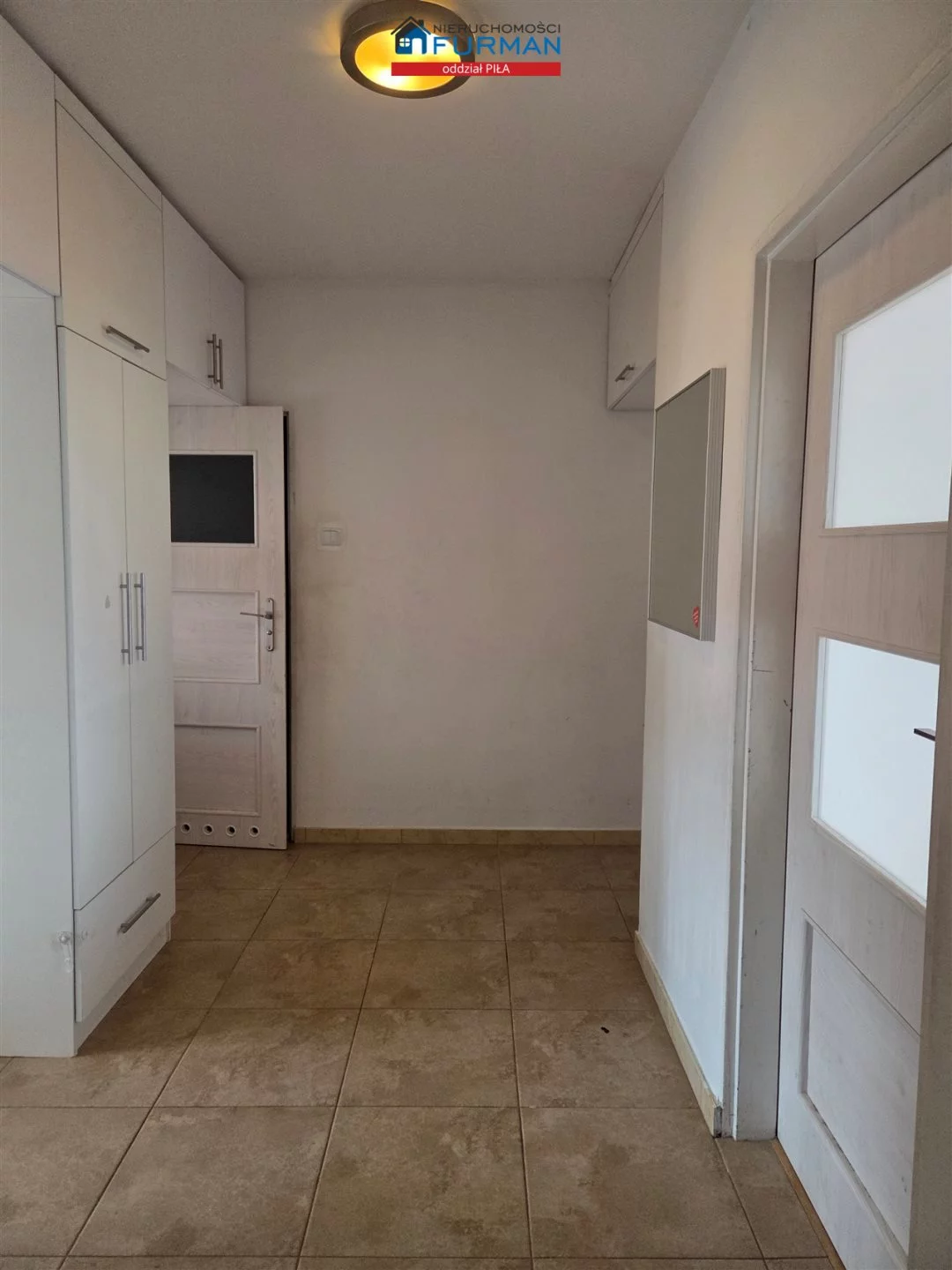 3 pokoje, mieszkanie 62,40 m², piętro 1, oferta nr , FRP-MS-198208, Piła, Jadwiżyn