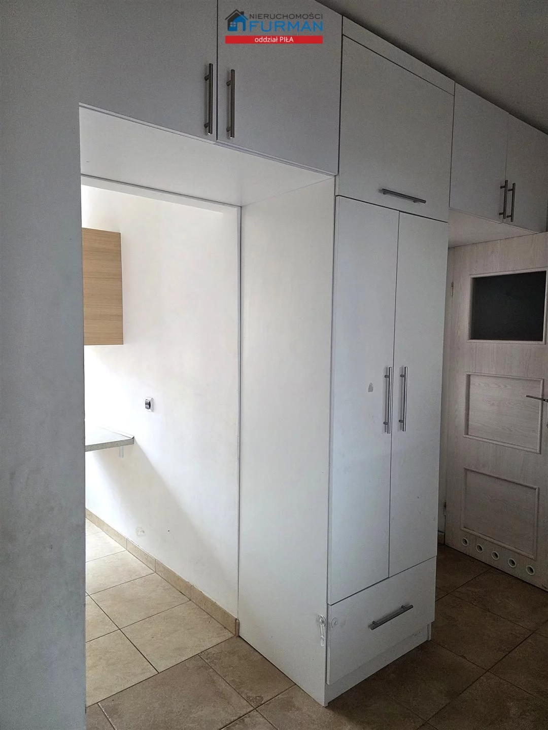 3 pokoje, mieszkanie 62,40 m², piętro 1, oferta nr , FRP-MS-198208, Piła, Jadwiżyn