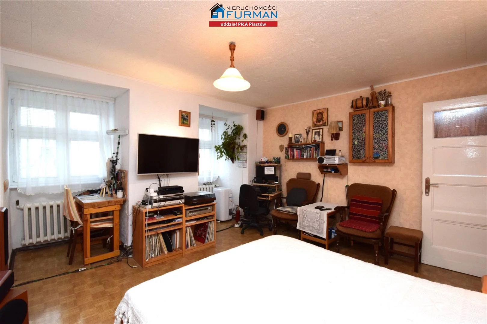 3 pokoje, mieszkanie 91,97 m², piętro 3, oferta nr , FRP-MS-196498, Piła, Śródmieście