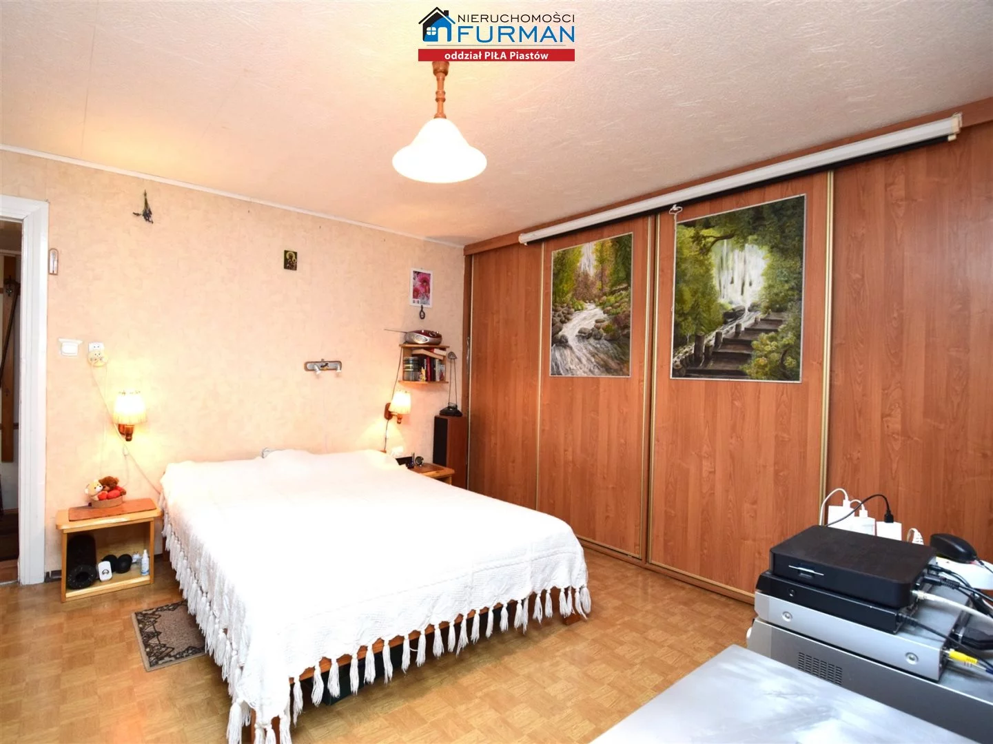 3 pokoje, mieszkanie 91,97 m², piętro 3, oferta nr , FRP-MS-196498, Piła, Śródmieście
