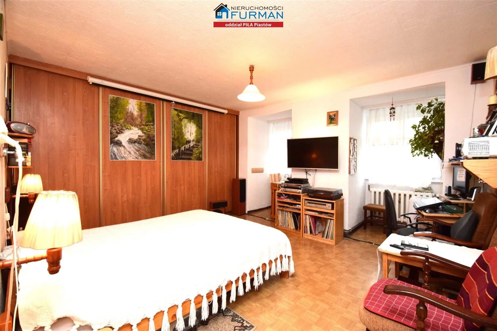 3 pokoje, mieszkanie 91,97 m², piętro 3, oferta nr , FRP-MS-196498, Piła, Śródmieście