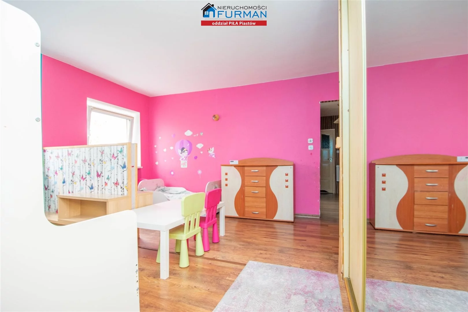 3 pokoje, mieszkanie 56,75 m², piętro 3, oferta nr , FRP-MS-197791, Piła, Śródmieście