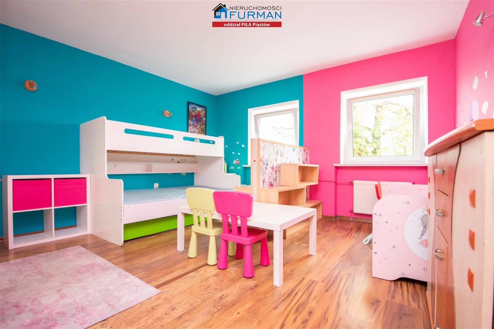 3 pokoje, mieszkanie 56,75 m², piętro 3, oferta nr , FRP-MS-197791, Piła, Śródmieście