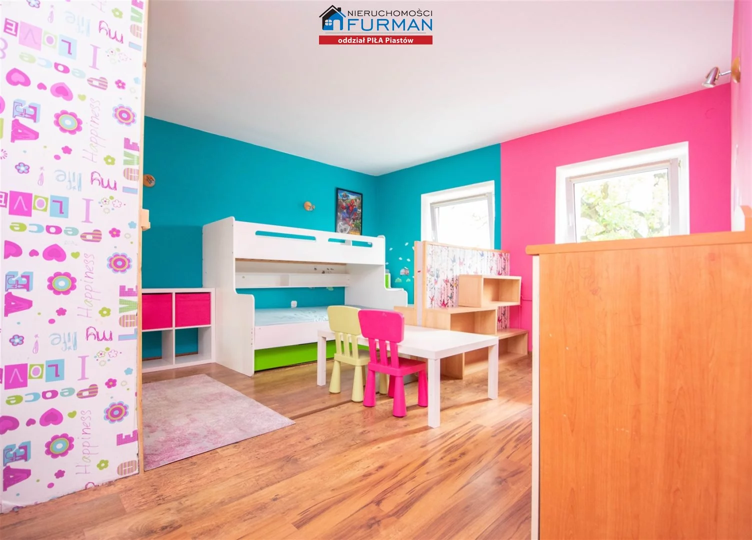 3 pokoje, mieszkanie 56,75 m², piętro 3, oferta nr , FRP-MS-197791, Piła, Śródmieście