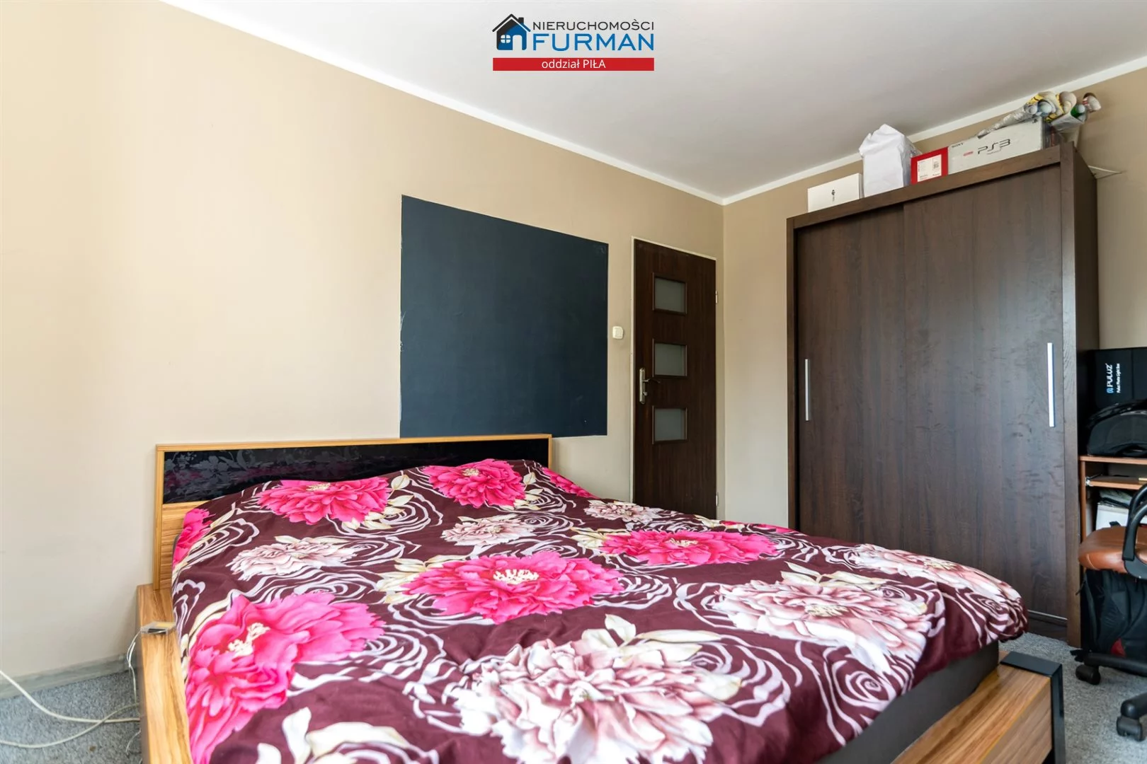 3 pokoje, mieszkanie 64,90 m², parter, oferta nr , FRP-MS-198249, Piła, Śródmieście