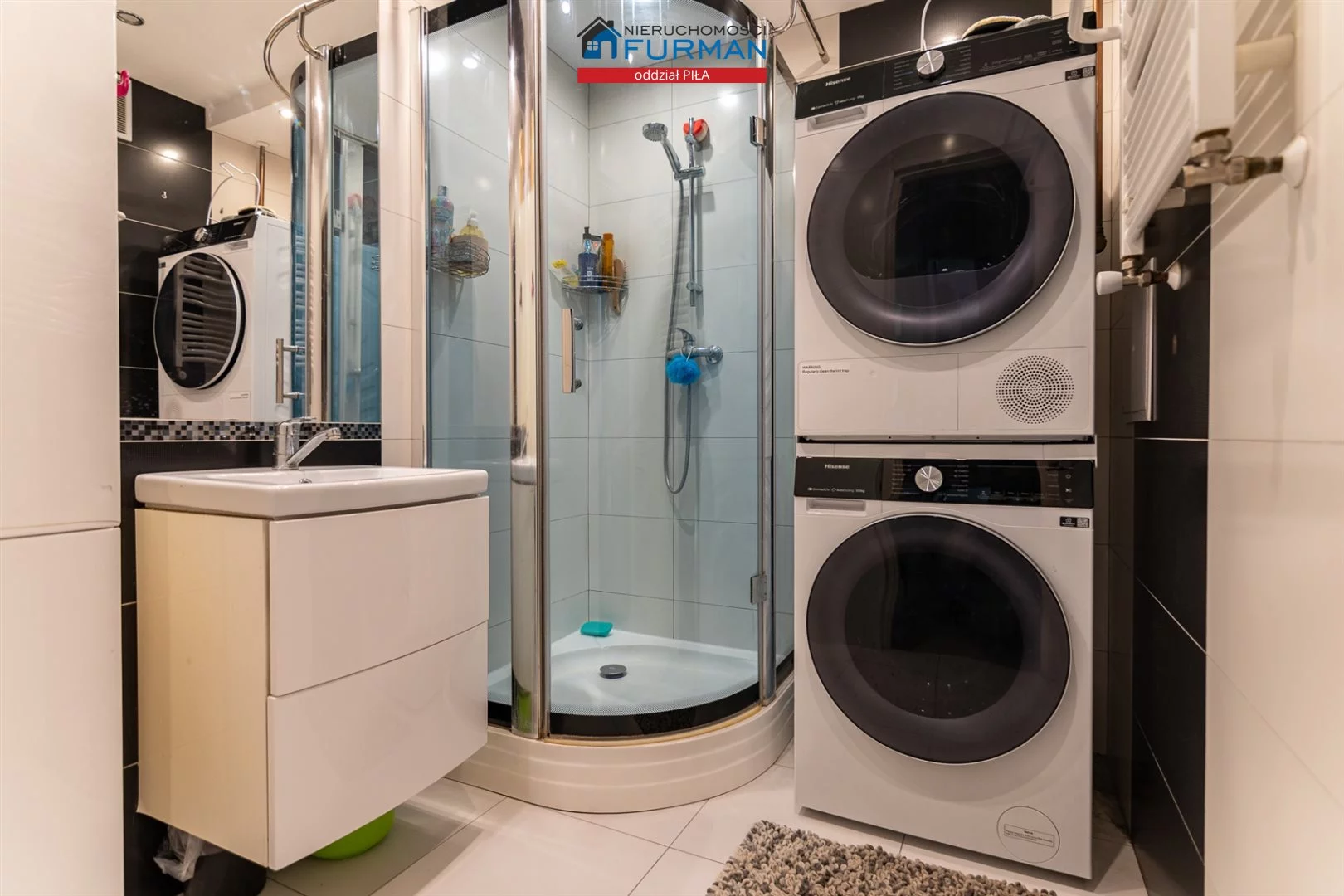 3 pokoje, mieszkanie 64,90 m², parter, oferta nr , FRP-MS-198249, Piła, Śródmieście
