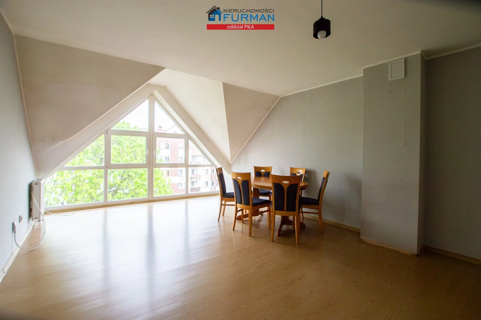 Apartamenty FRP-MS-198135-2 Piła Śródmieście