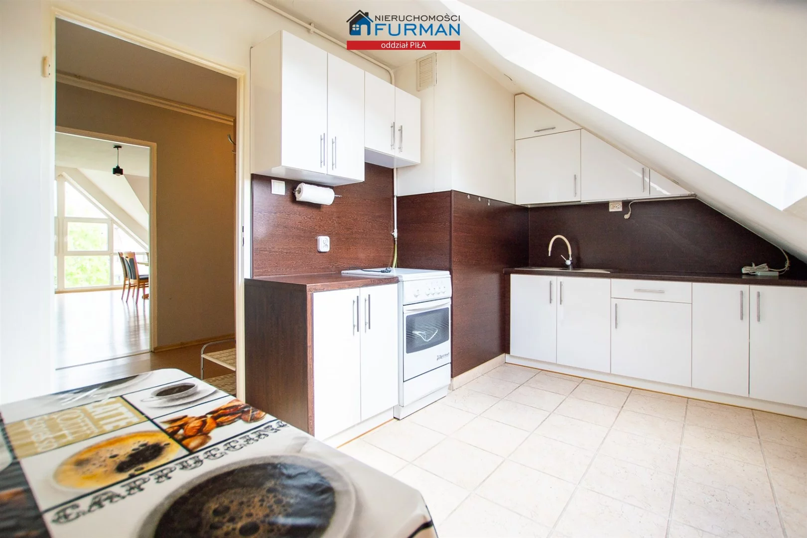 3 pokoje, mieszkanie 68,00 m², piętro 4, oferta nr , FRP-MS-198135-2, Piła, Śródmieście