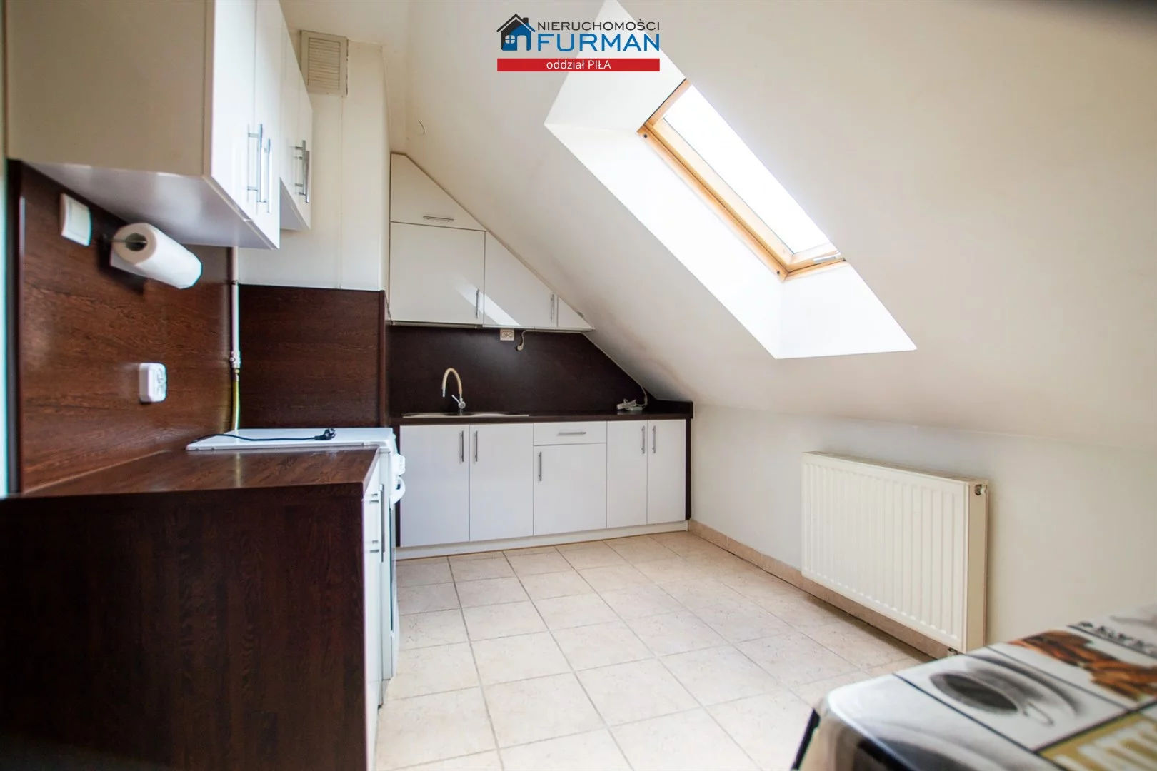 3 pokoje, mieszkanie 68,00 m², piętro 4, oferta nr , FRP-MS-198135-2, Piła, Śródmieście