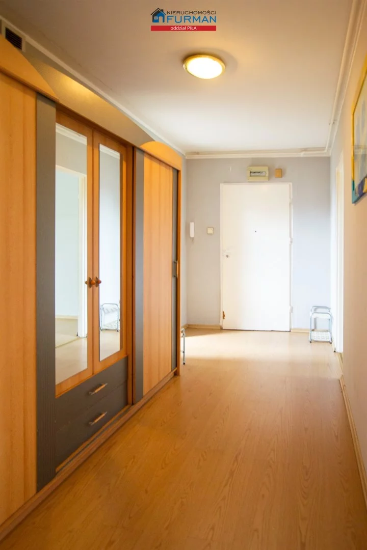 3 pokoje, mieszkanie 68,00 m², piętro 4, oferta nr , FRP-MS-198135-2, Piła, Śródmieście