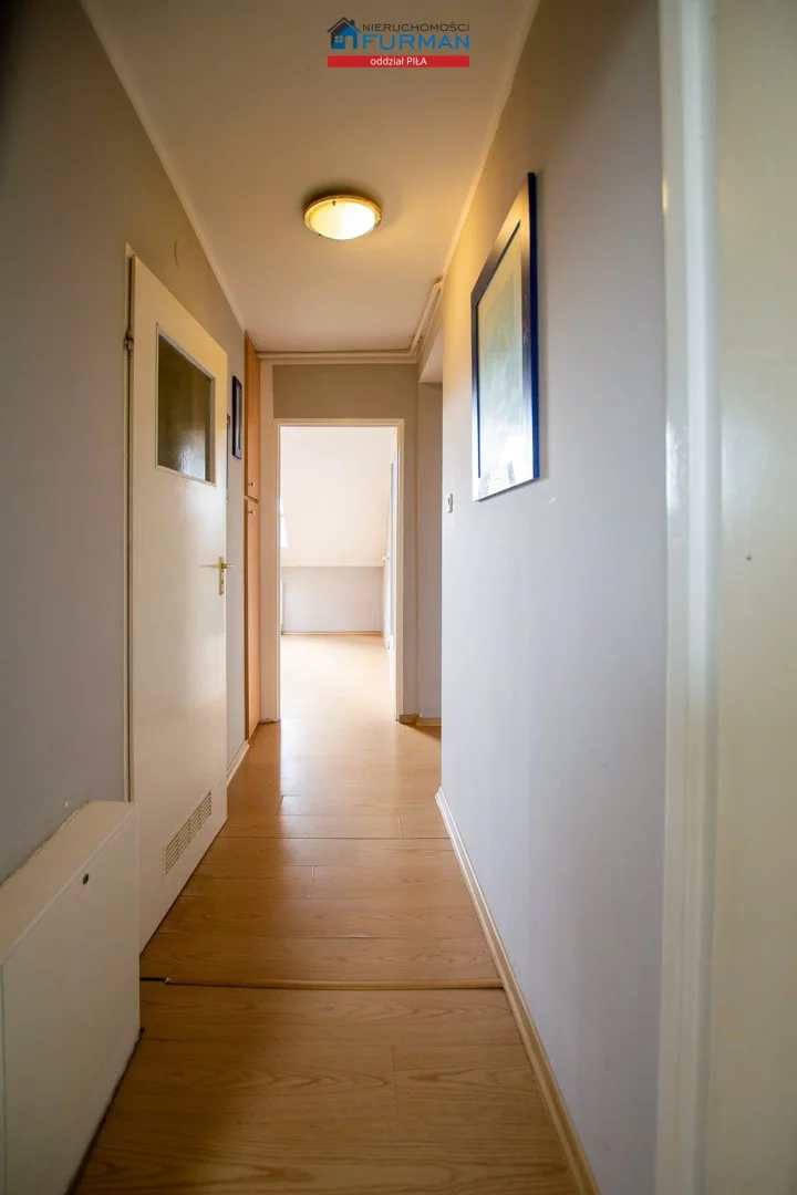 3 pokoje, mieszkanie 68,00 m², piętro 4, oferta nr , FRP-MS-198135-2, Piła, Śródmieście