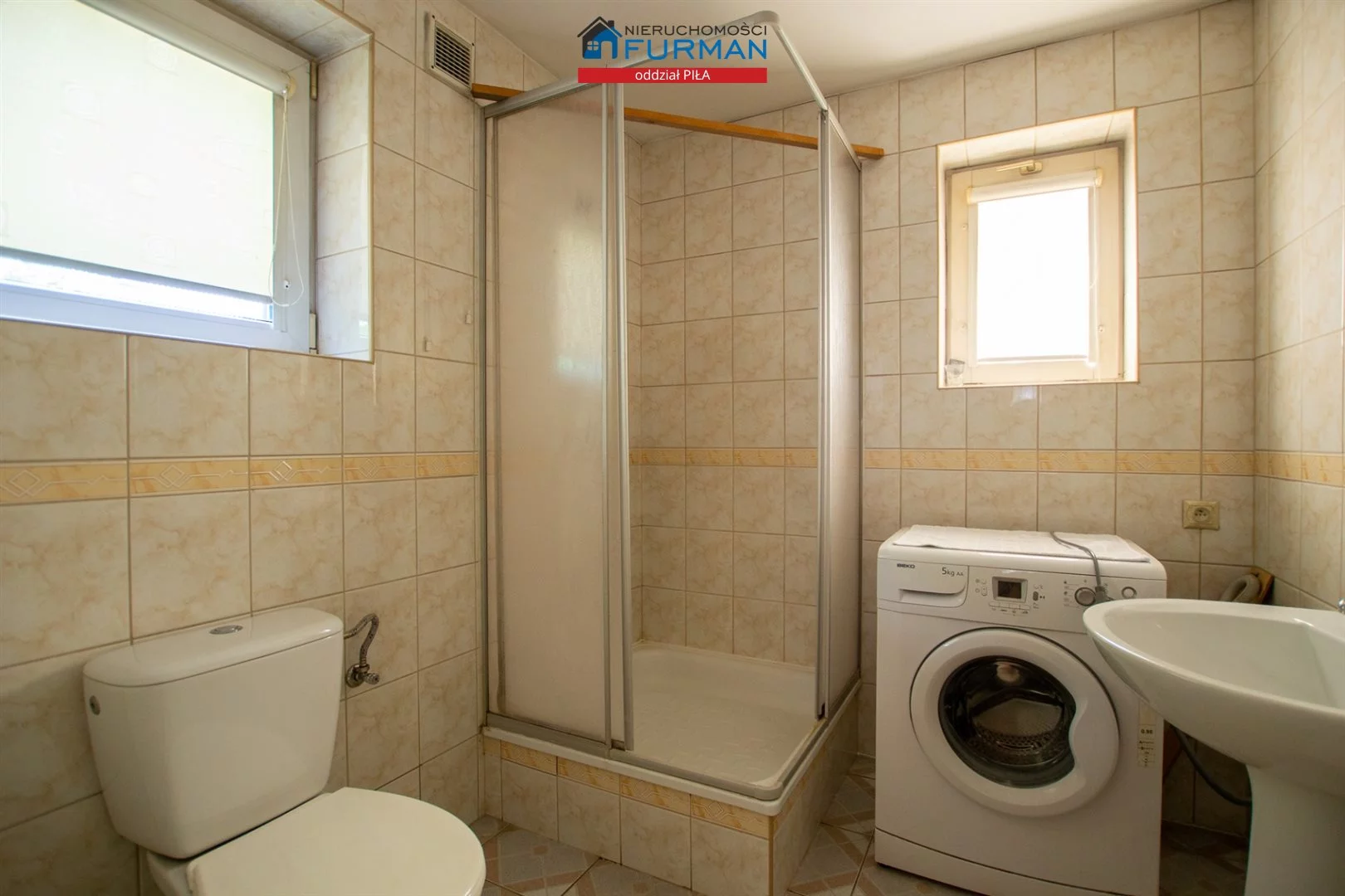 3 pokoje, mieszkanie 70,28 m², parter, oferta nr , FRP-MS-197835-7, Piła, Staszyce