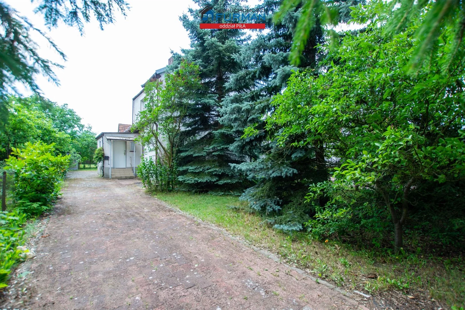3 pokoje, mieszkanie 70,28 m², parter, oferta nr , FRP-MS-197835-7, Piła, Staszyce