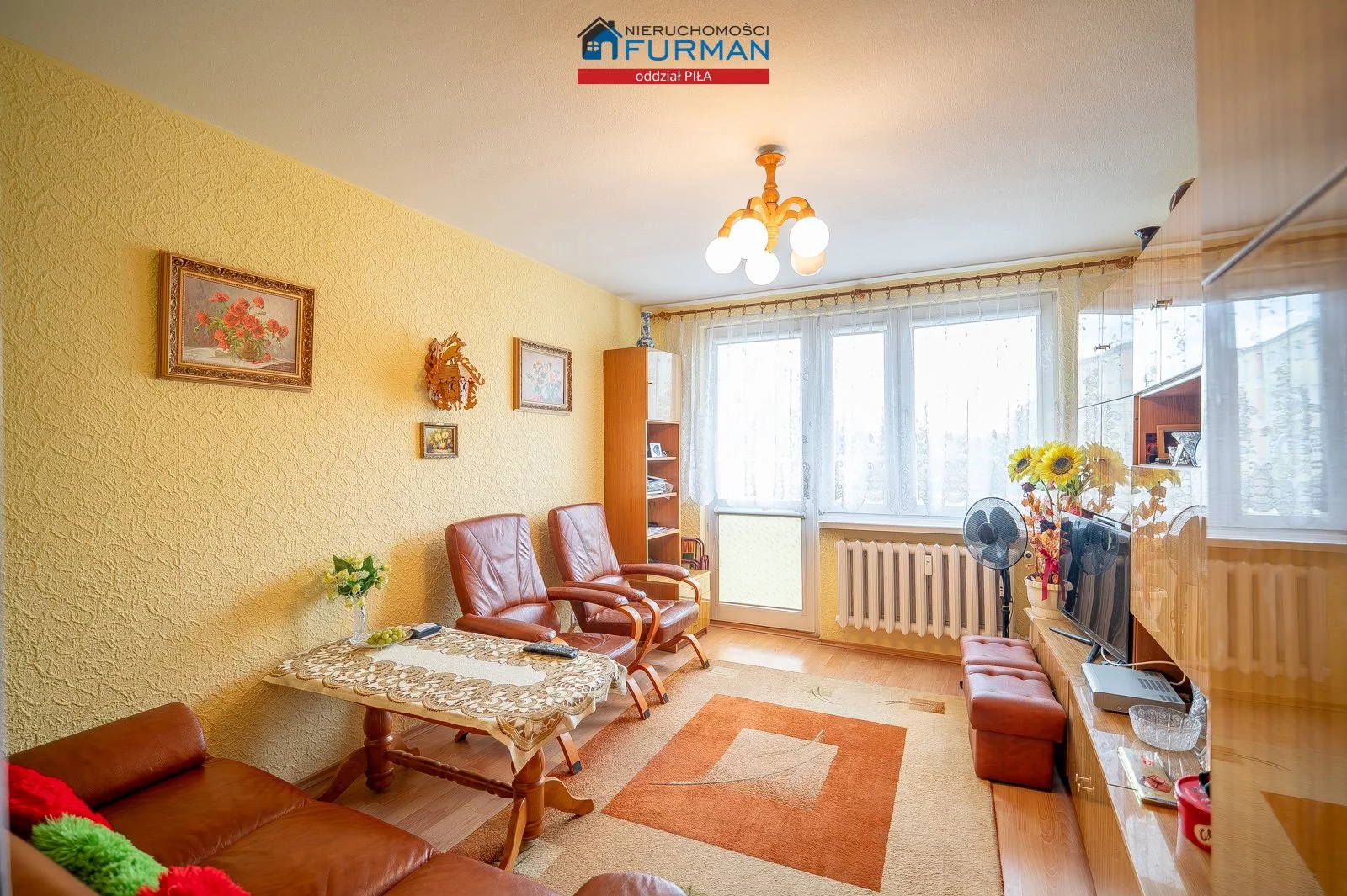 Apartamenty FRP-MS-198232 Piła Zamość