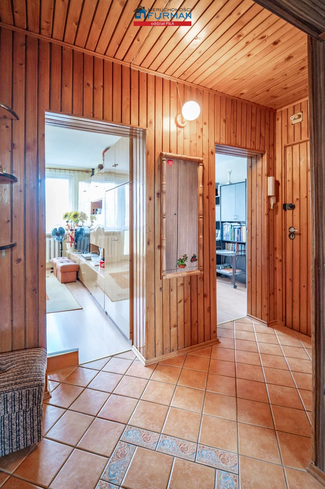 3 pokoje, mieszkanie 47,20 m², piętro 2, oferta nr , FRP-MS-198232, Piła, Zamość