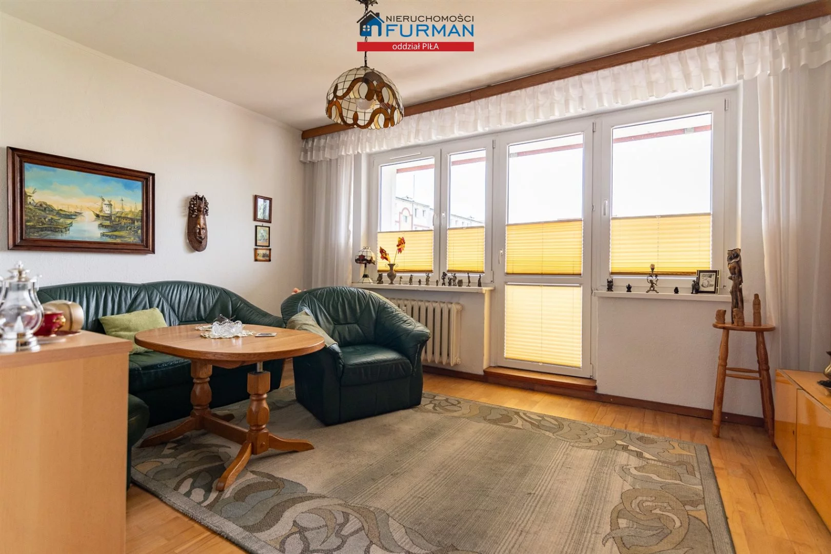 Apartamenty FRP-MS-198301 Piła Zamość