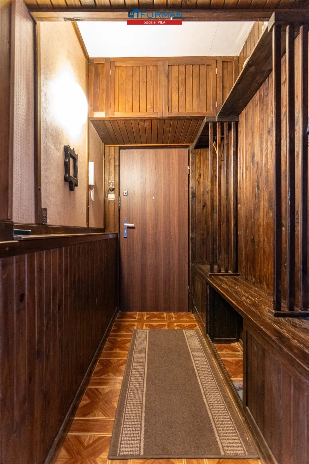 3 pokoje, mieszkanie 52,97 m², piętro 1, oferta nr , FRP-MS-198301, Piła, Zamość