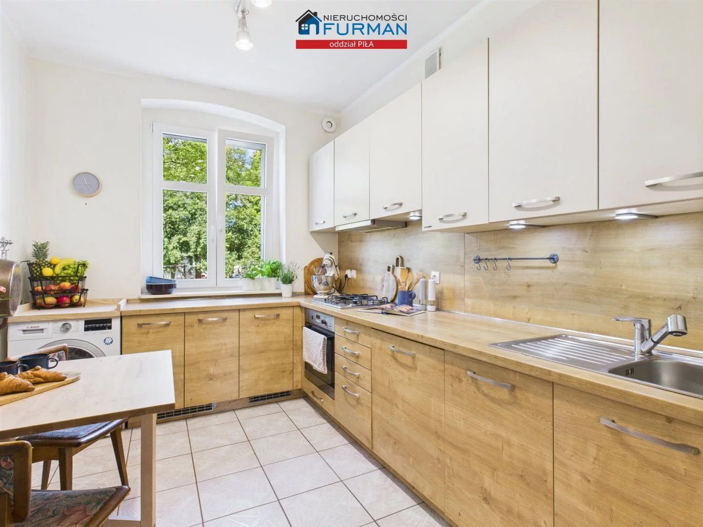 Apartamenty FRP-MS-198333 Piła Zamość