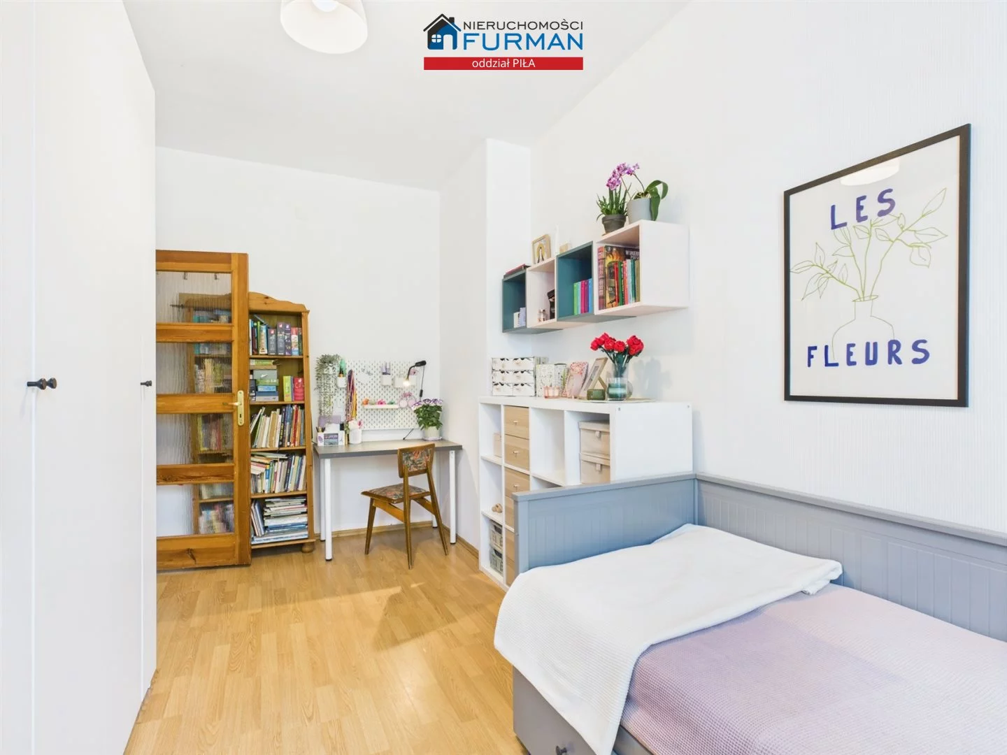 3 pokoje, mieszkanie 69,50 m², parter, oferta nr , FRP-MS-198333, Piła, Zamość