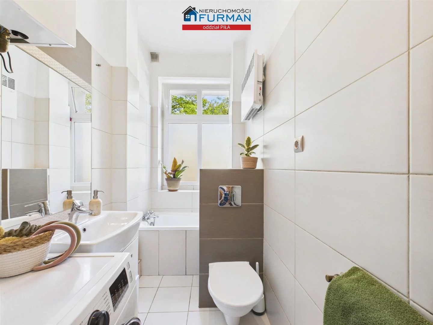 3 pokoje, mieszkanie 69,50 m², parter, oferta nr , FRP-MS-198333, Piła, Zamość