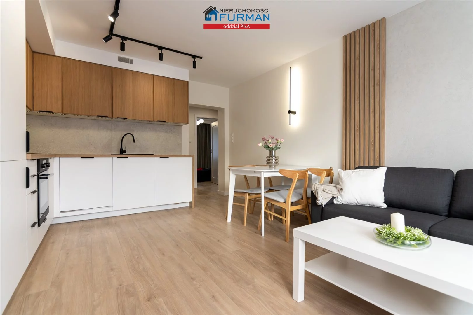 Apartamenty FRP-MS-198347 Piła Zamość