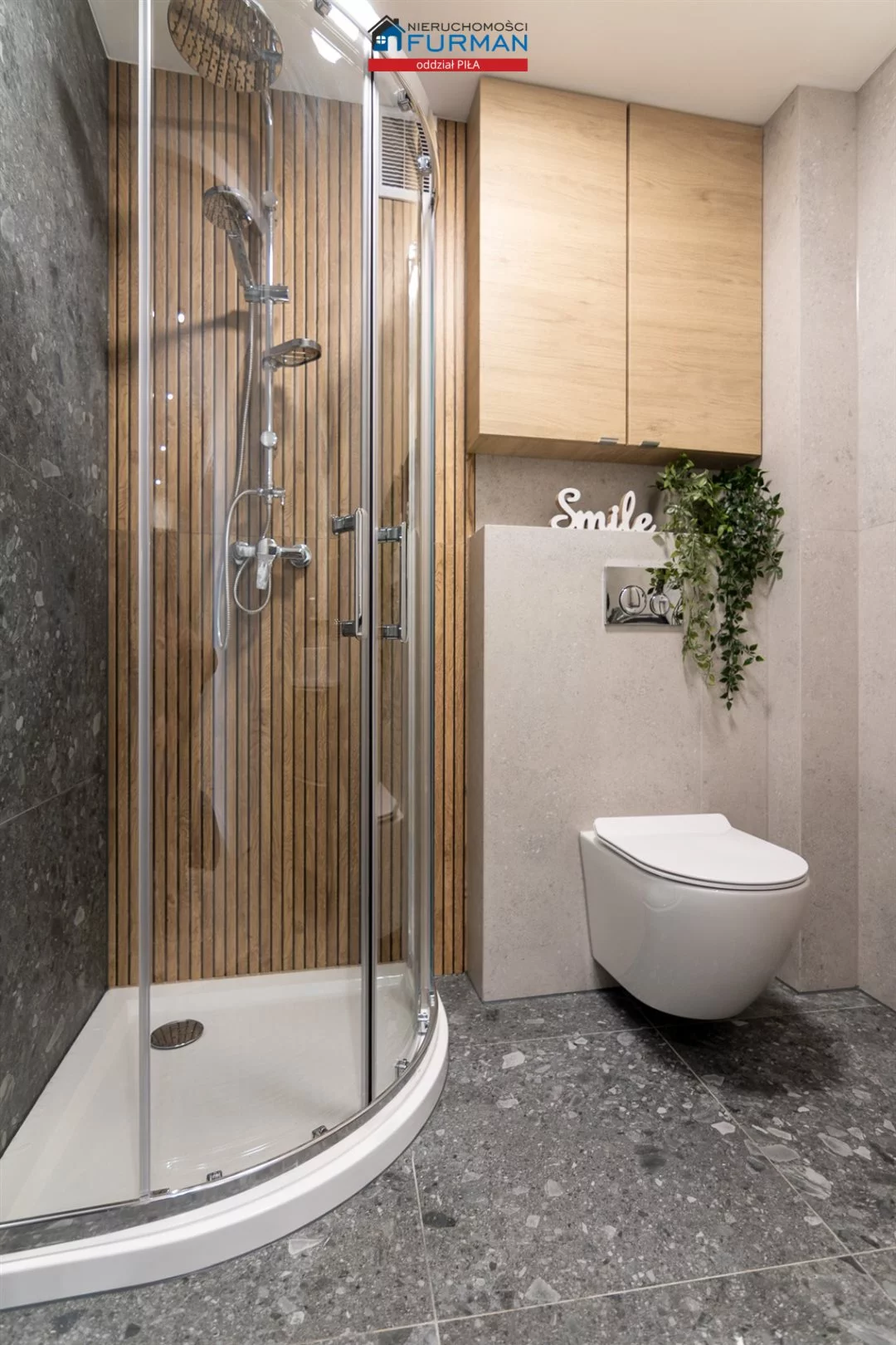 3 pokoje, mieszkanie 47,90 m², piętro 1, oferta nr , FRP-MS-198347, Piła, Zamość