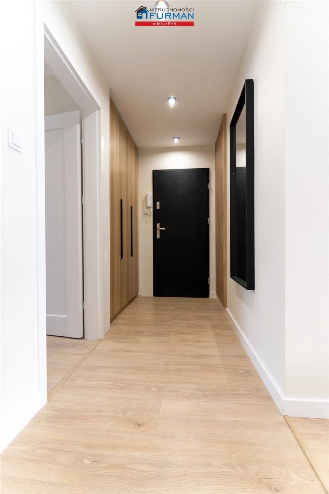 3 pokoje, mieszkanie 47,90 m², piętro 1, oferta nr , FRP-MS-198347, Piła, Zamość