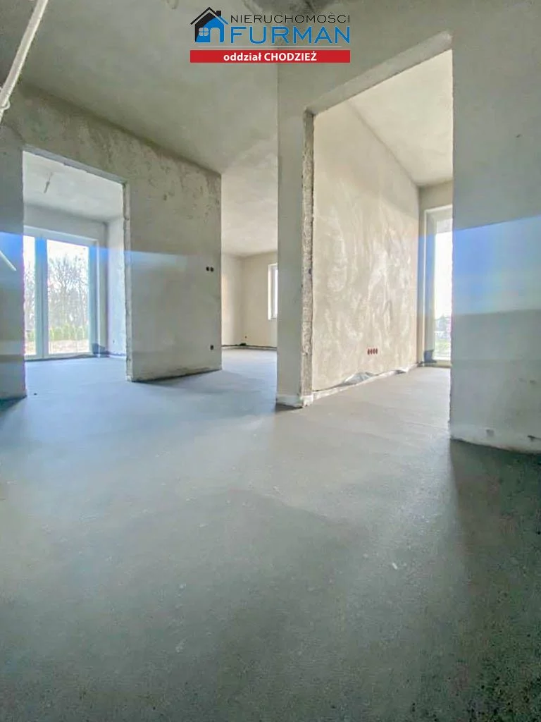 3 pokoje, mieszkanie 59,26 m², piętro 1, oferta nr , FRC-MS-194900, Ryczywół