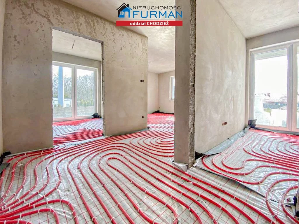 3 pokoje, mieszkanie 59,26 m², piętro 1, oferta nr , FRC-MS-194900, Ryczywół