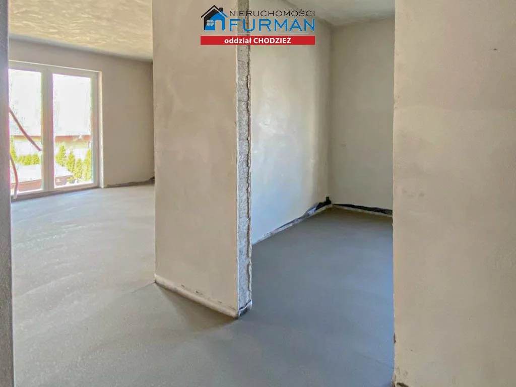 3 pokoje, mieszkanie 59,26 m², piętro 1, oferta nr , FRC-MS-194900, Ryczywół