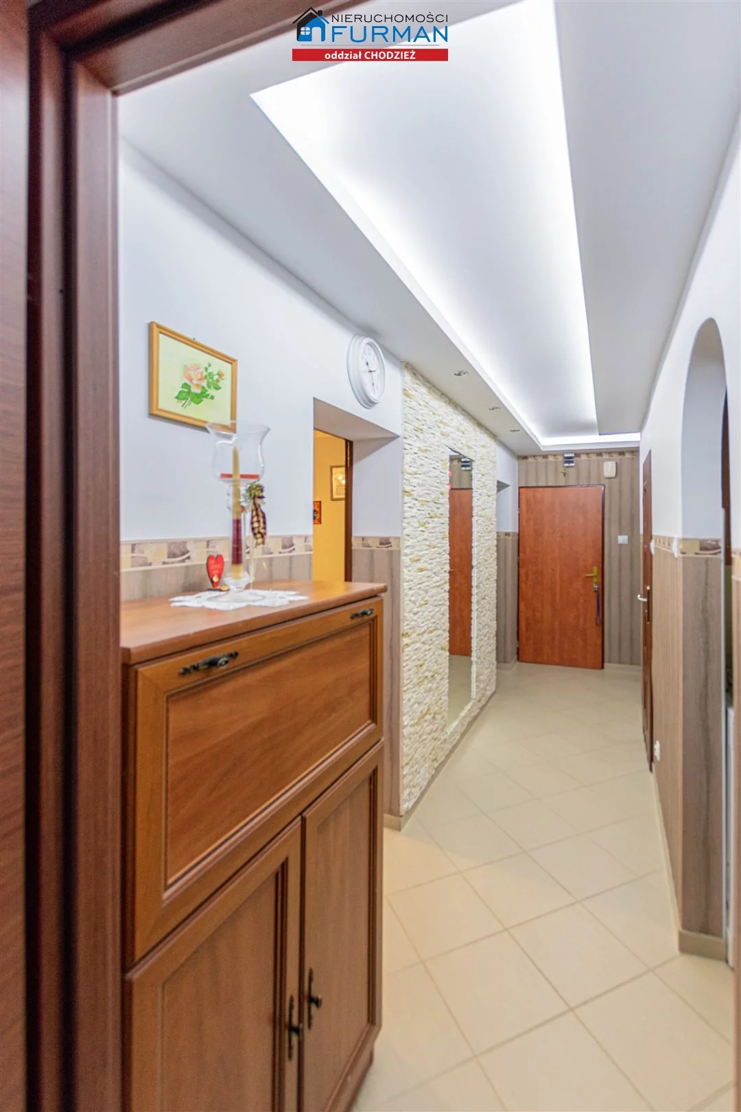 3 pokoje, mieszkanie 60,80 m², piętro 2, oferta nr , FRC-MS-196372, Ryczywół