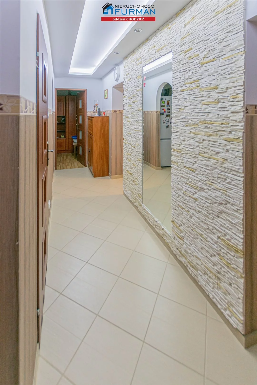 3 pokoje, mieszkanie 60,80 m², piętro 2, oferta nr , FRC-MS-196372, Ryczywół