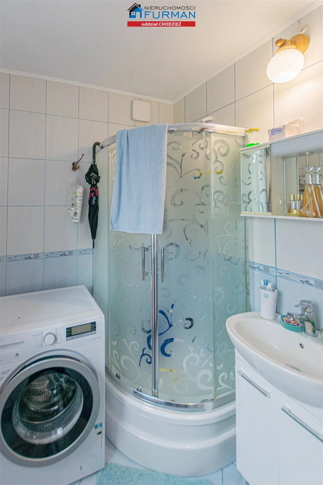 3 pokoje, mieszkanie 60,80 m², piętro 2, oferta nr , FRC-MS-196372, Ryczywół