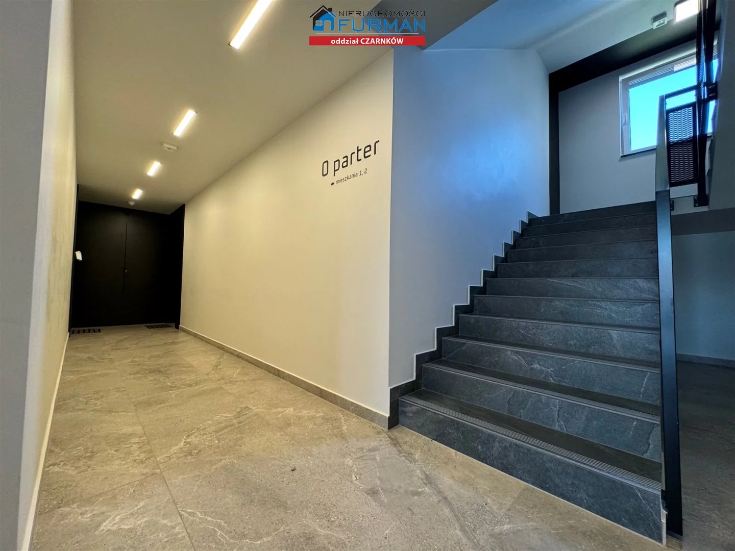 3 pokoje, mieszkanie 59,46 m², piętro 1, oferta nr , FCZ-MS-197365, Ryczywół
