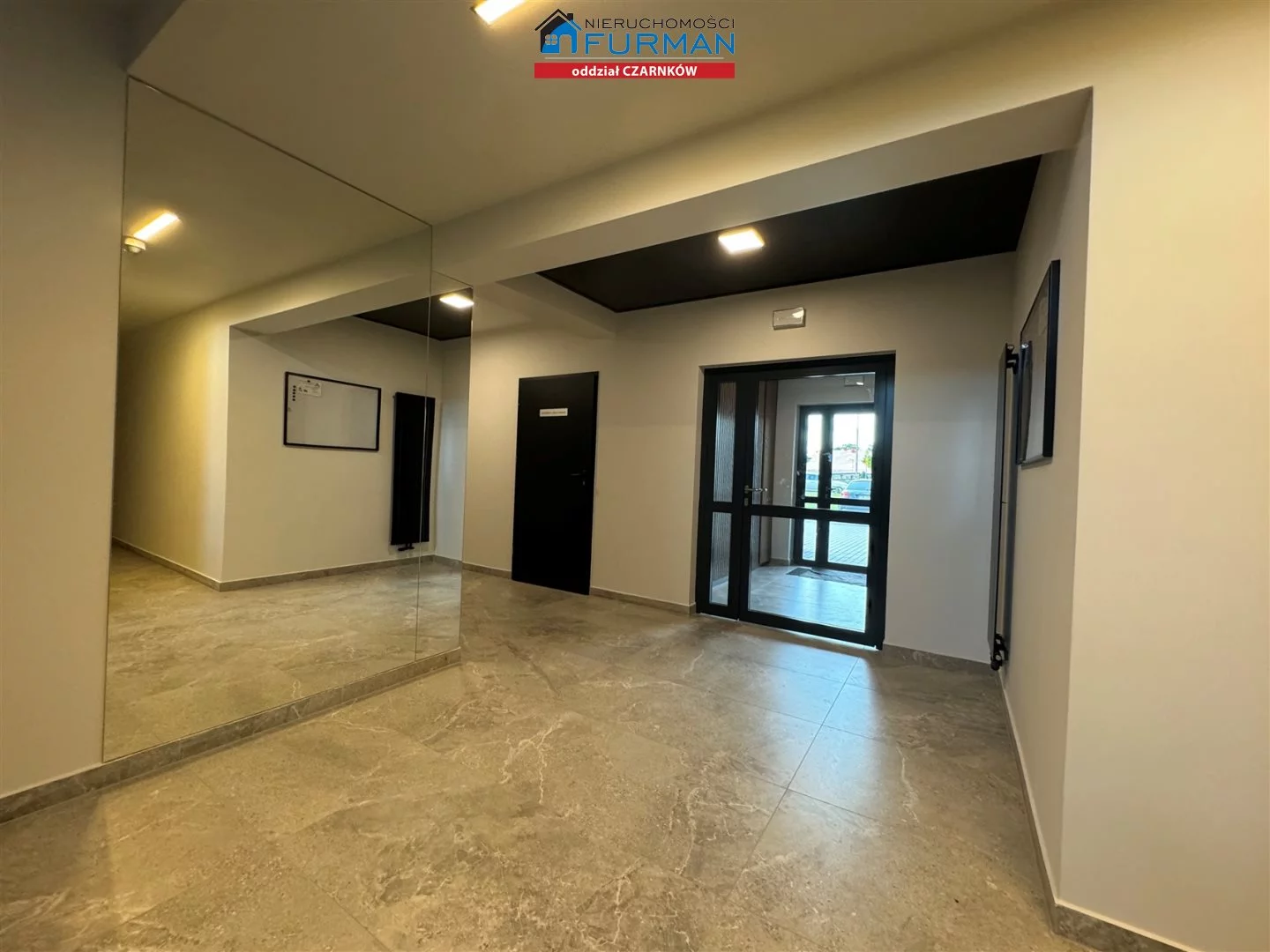 3 pokoje, mieszkanie 59,46 m², piętro 1, oferta nr , FCZ-MS-197365, Ryczywół