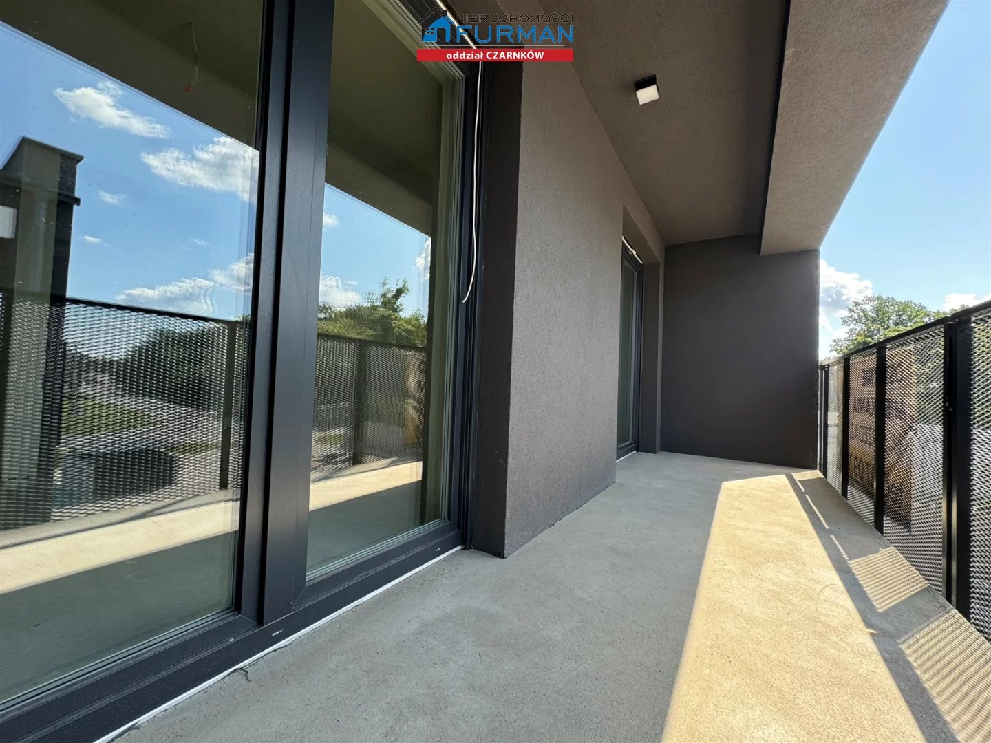 3 pokoje, mieszkanie 59,46 m², piętro 1, oferta nr , FCZ-MS-197365, Ryczywół