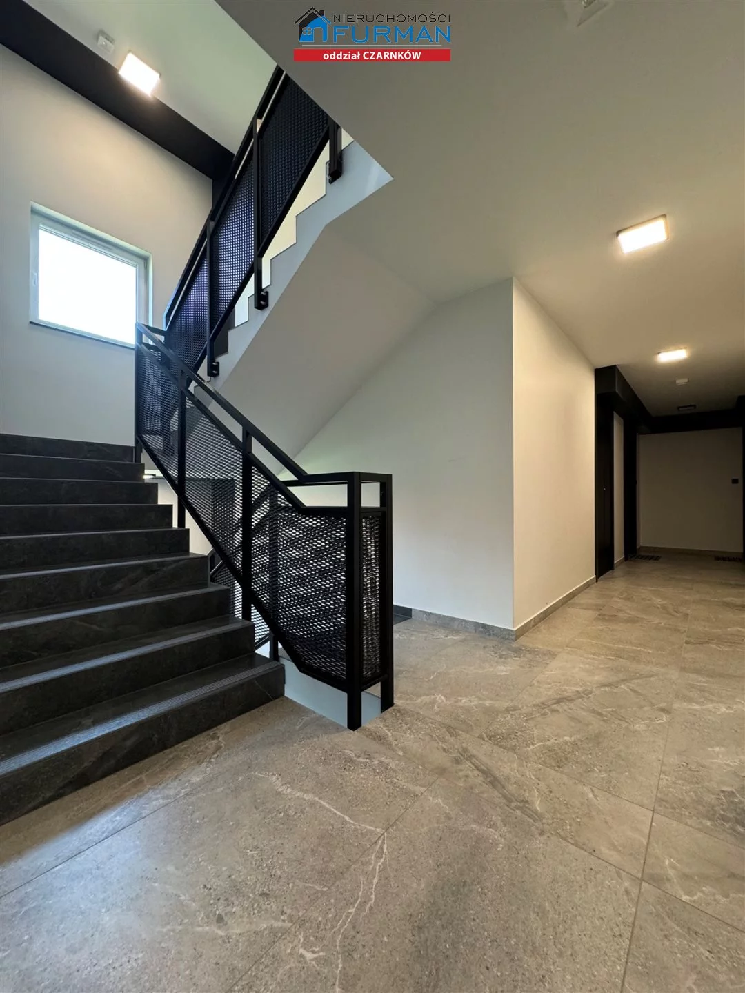 3 pokoje, mieszkanie 59,51 m², piętro 2, oferta nr , FCZ-MS-197366, Ryczywół