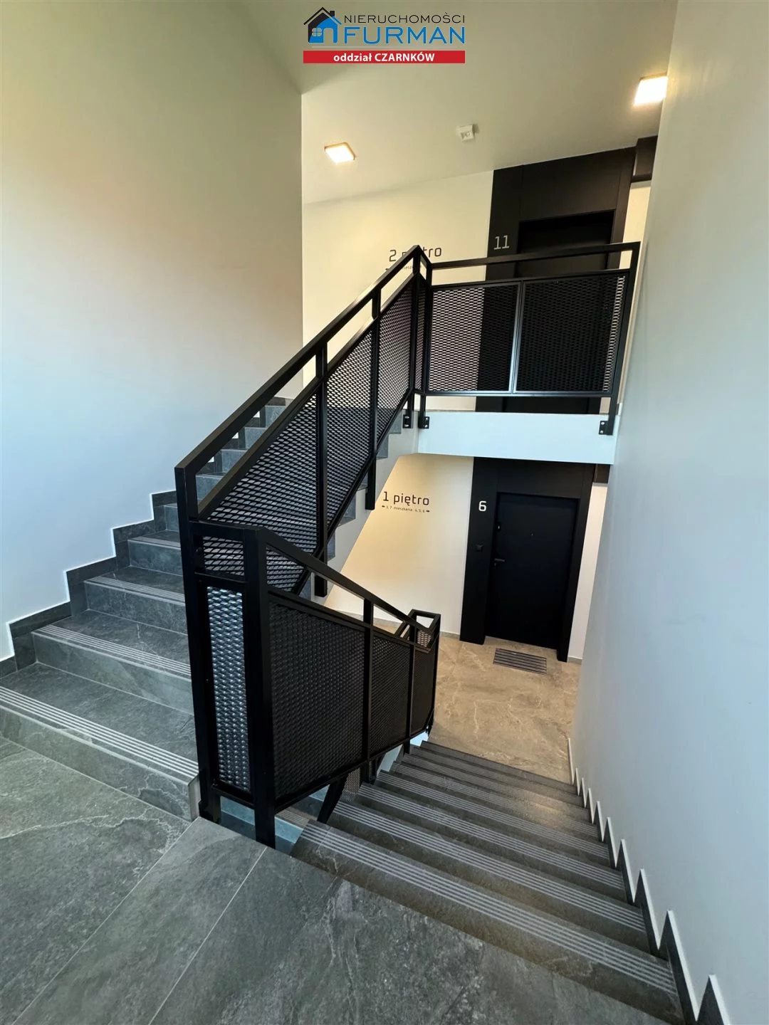 3 pokoje, mieszkanie 59,51 m², piętro 2, oferta nr , FCZ-MS-197366, Ryczywół