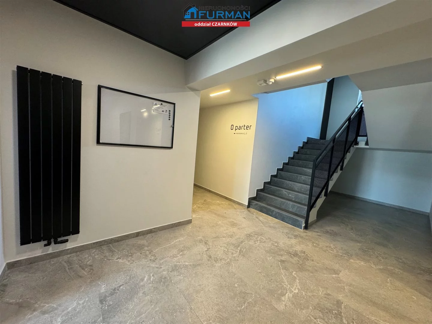 3 pokoje, mieszkanie 48,10 m², piętro 2, oferta nr , FCZ-MS-197367, Ryczywół